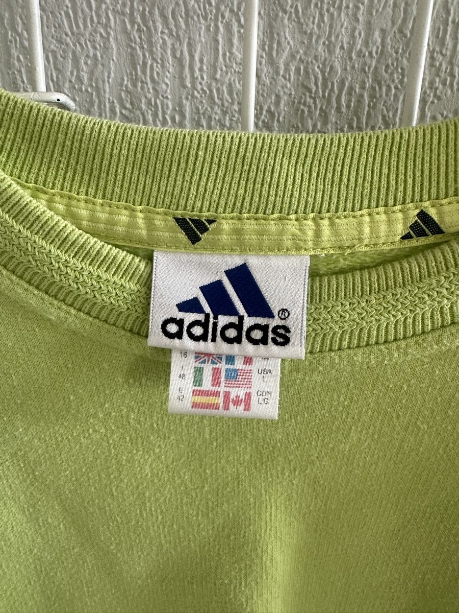 Adidas Pulls & Sweat-shirts: Pull adidas  – D'occasion à Yverdon-les-Bains par Laureetlargent 4
