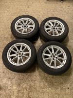 04x Sommerräder Für BMW X5 (2021) 225/55R18 Original Felge