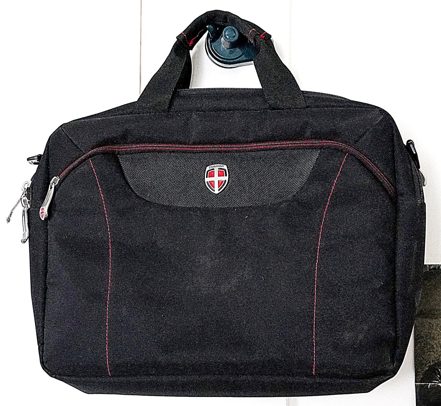 Borse: Ellenhammer Laptop Tasche – Usato da Baar venduto da 2cvbaar