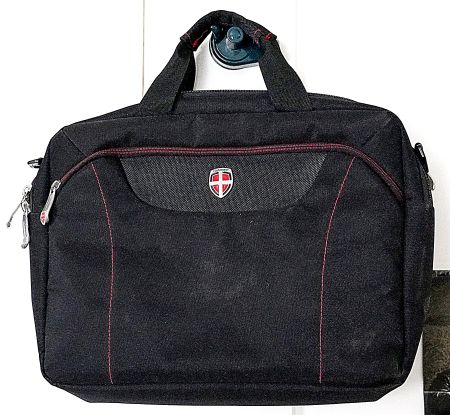 Ellenhammer Laptop Tasche