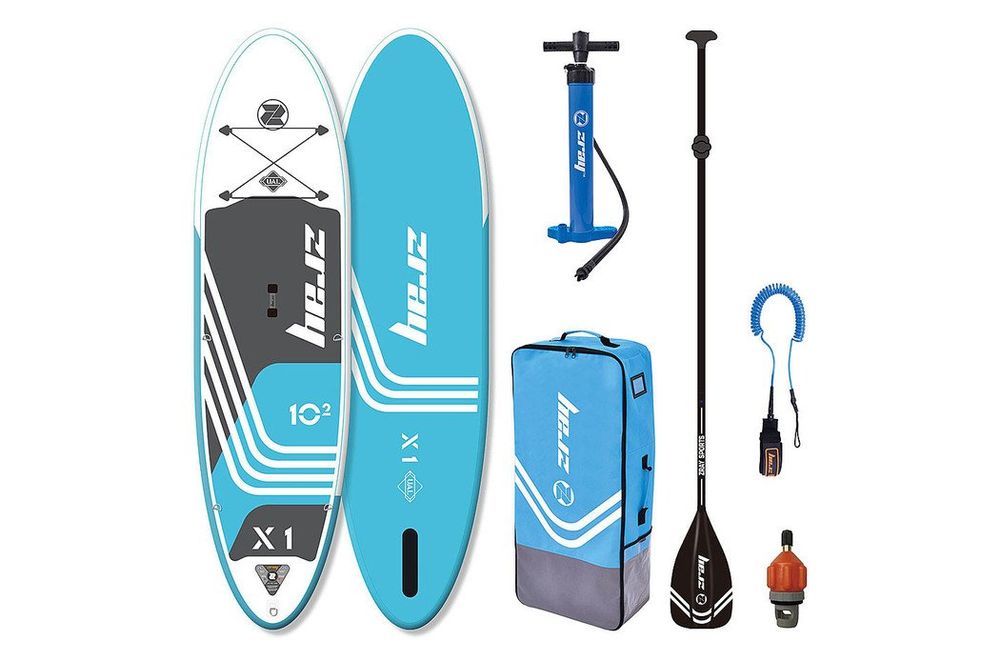 Paddle X1 XRIDER Jilong Stand Mit 2 Jahre Garantie Neu Kaufen auf