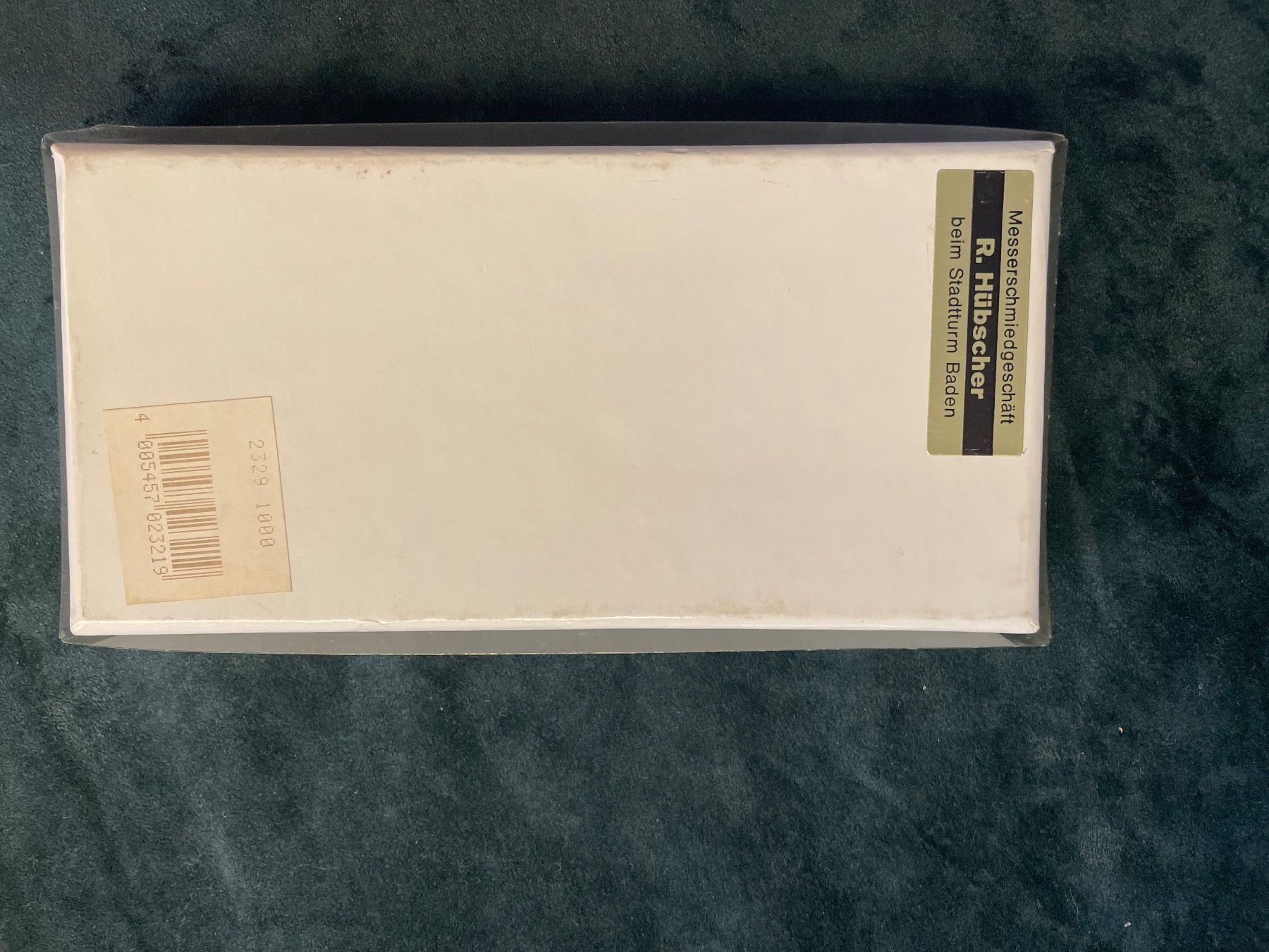 Zuccheriere: Zuckerschere Carl Mertens Solingen – Usato da Huttwil venduto da heinzdaniel63 1