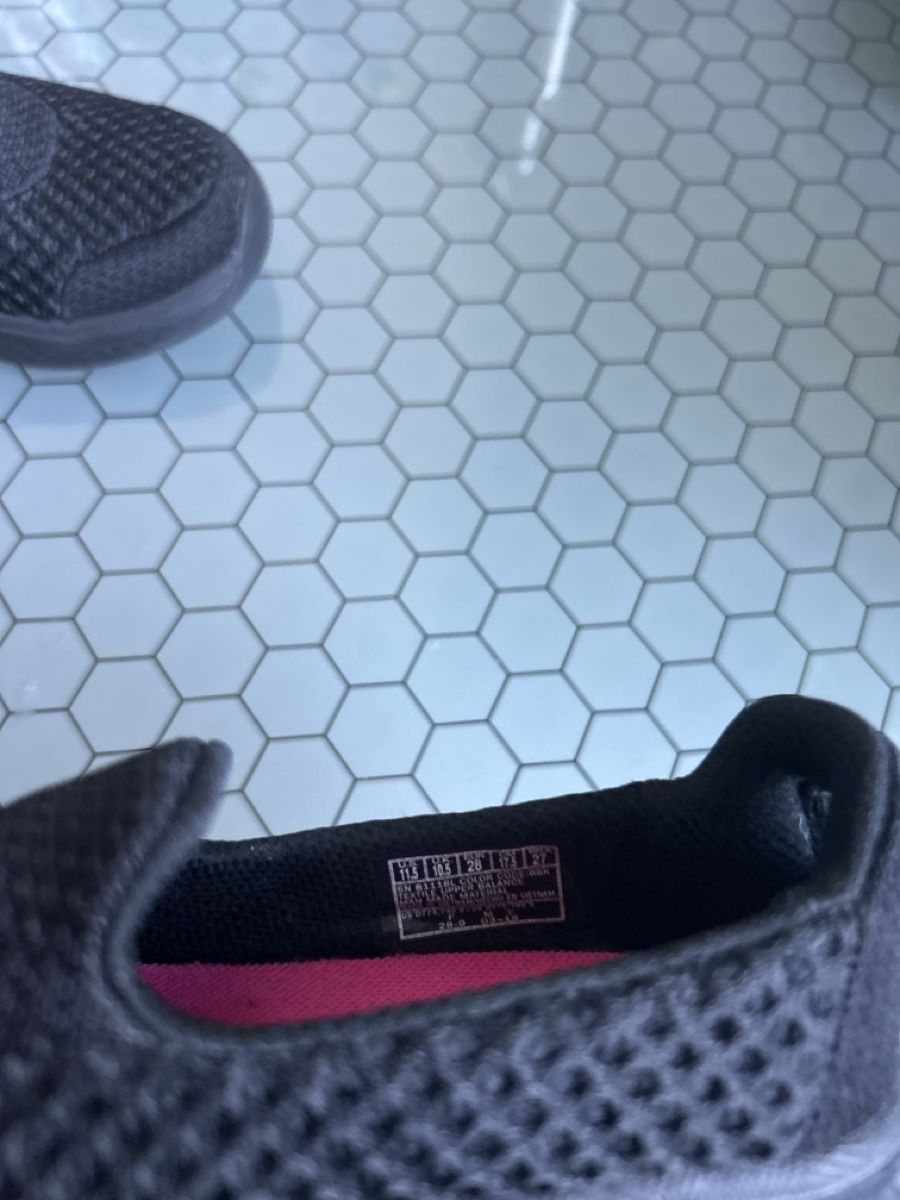 Skechers Scarpe per ragazze: Skechers GOwalk Max Grösse 28 – Nuovo (secondo la descrizione) da Winterthur venduto da vla_kl77 2