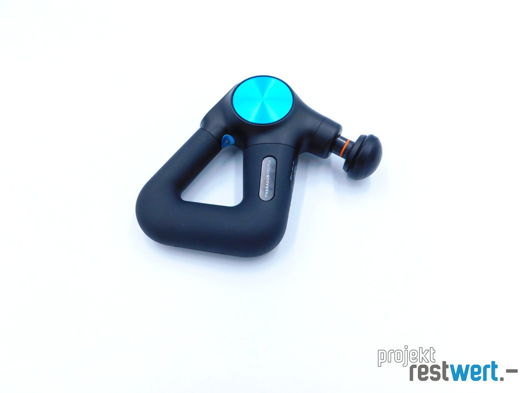 Therabody Appareils de massage: Theragun pro plus von THERABODY – Neuf avec emballage d'origine à Bülach par restwert_buelach