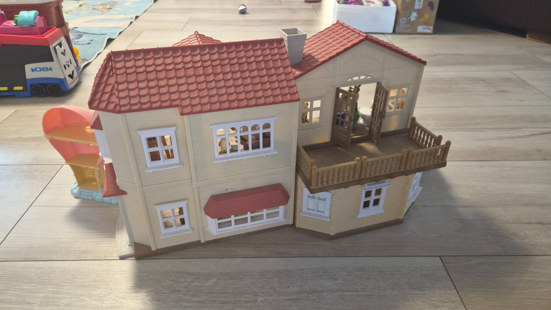 Sylvanian families Giocattoli: Collection rare Sylvanian  - PN: CHF 290.- – Usato da Goumoens-la-Ville venduto da cfaIII 2