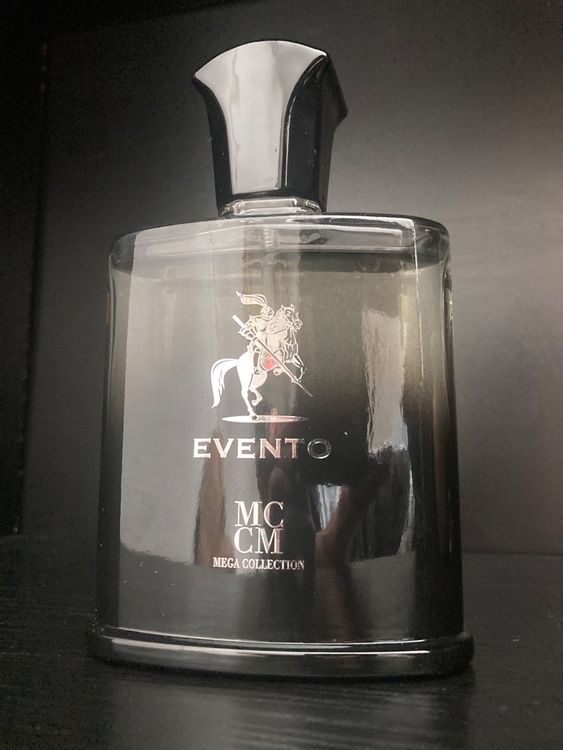 Mega Collection - Evento EdP, inspired by Creed Aventus (Gebraucht) in ...