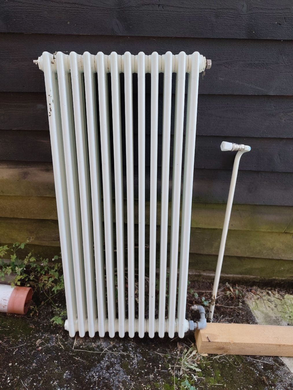Radiateurs: radiateur – D'occasion à Cernier par Quinquin02