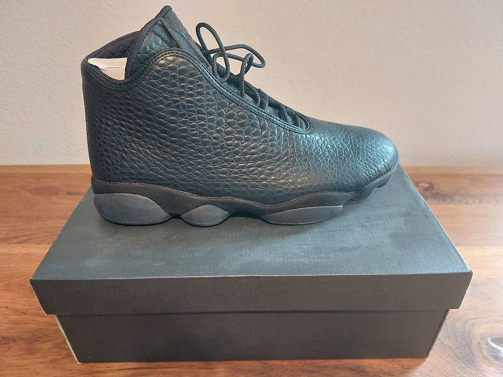 Jordan horizon cuir best sale