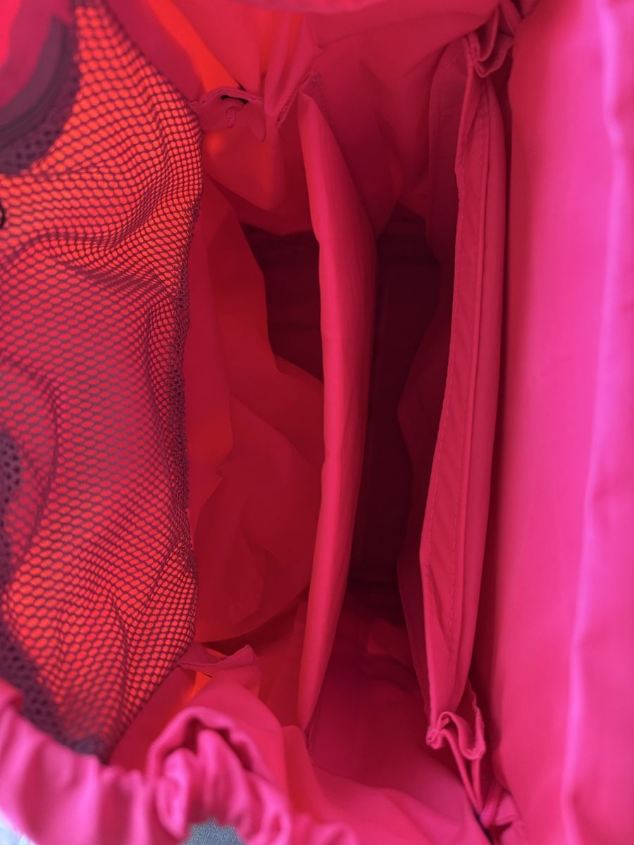 Ergobag Borse & Zaini: Ergobag Thek inkl. Turnsack – Usato da Thalwil venduto da Corbin11 3