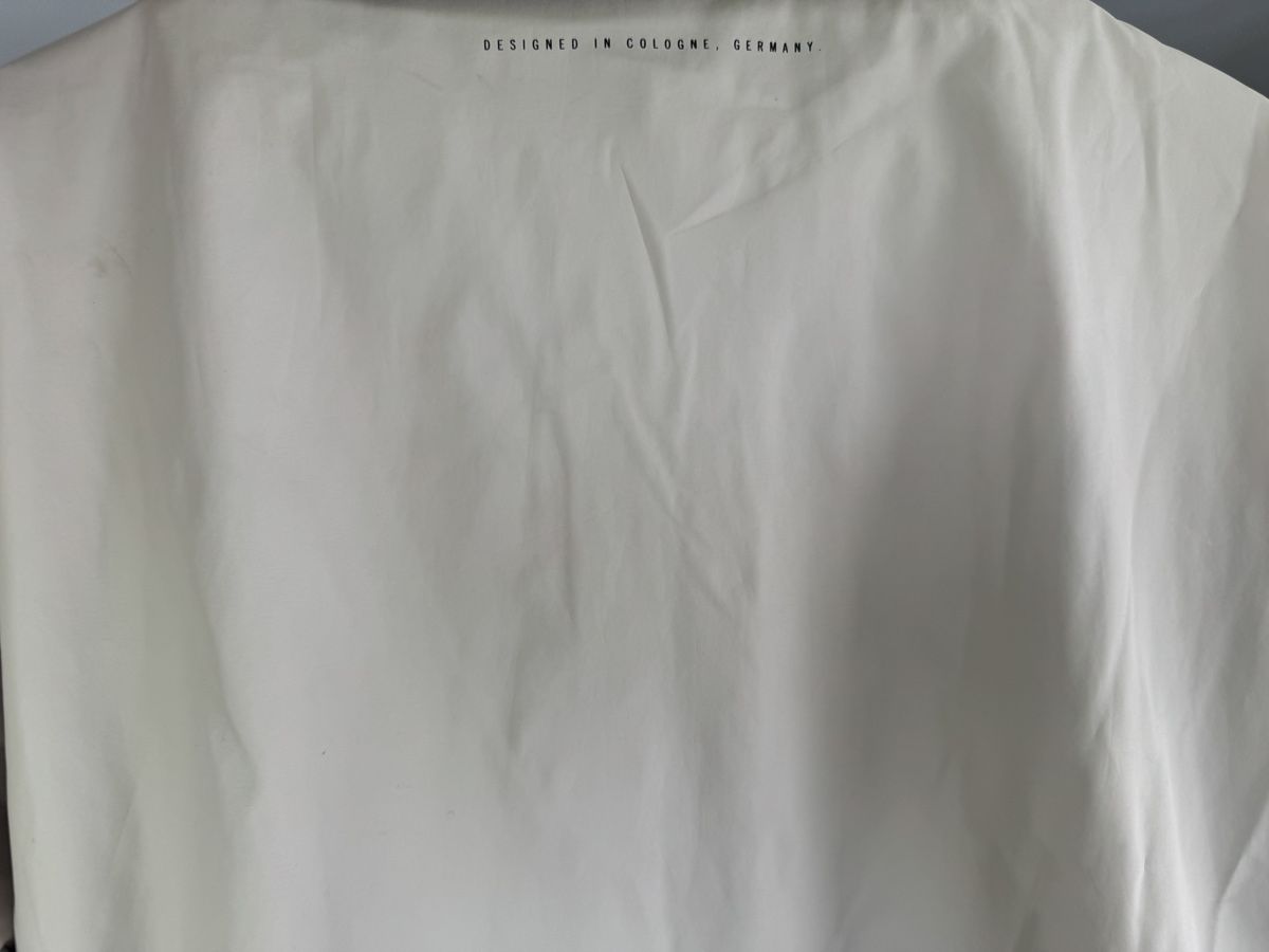 Kapten & Son Jacken: Kapten & Son Jacket beige EU M good condition – Gebraucht aus Luzern von Ex-Raudi 3