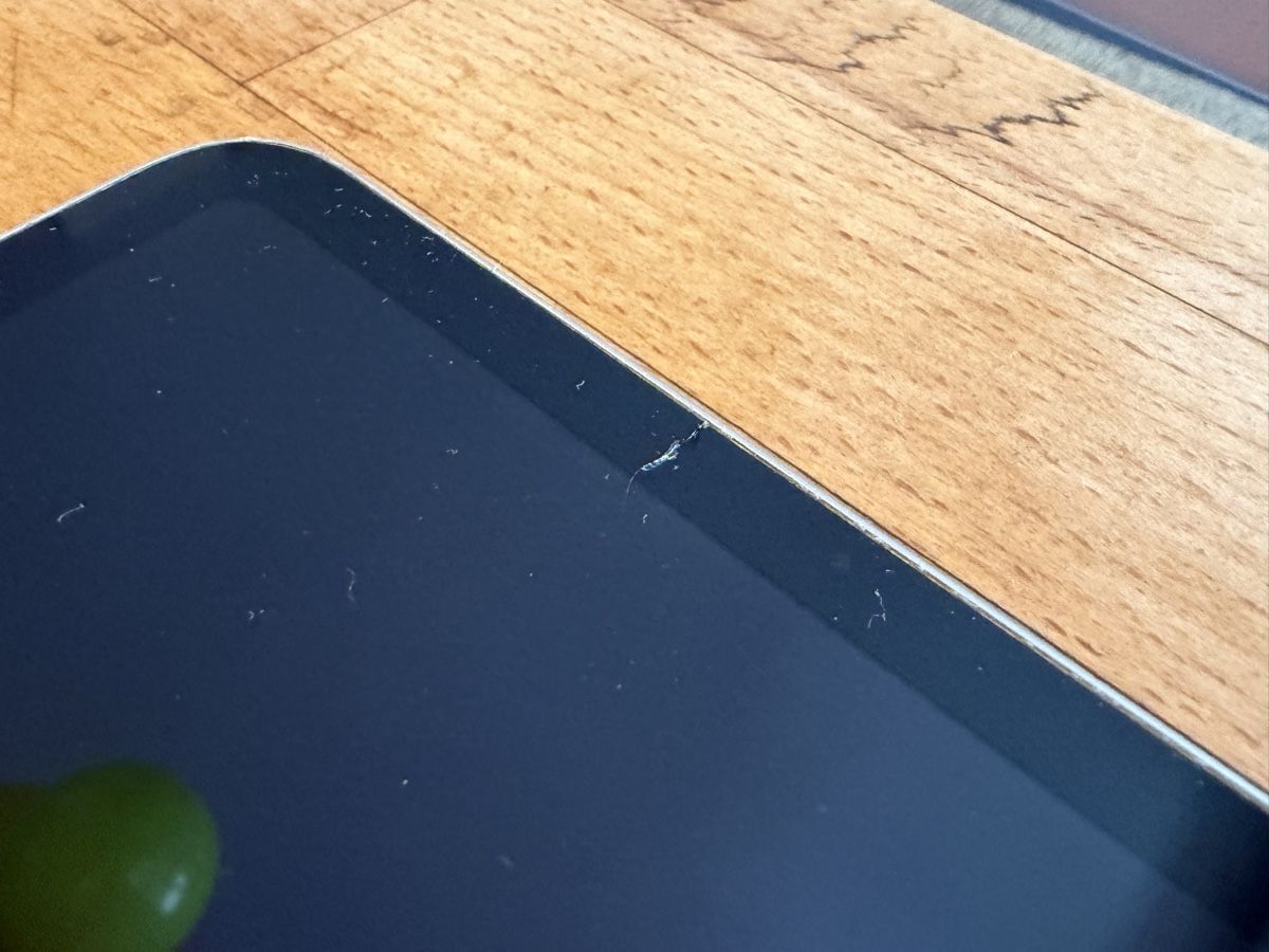 Apple Tablet PC: Apple iPad Pro 2020 Wi-Fi – Gebraucht aus diessenhofen von enoremah 2