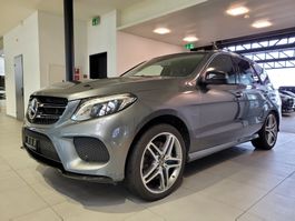 Mercedes-Benz GLE 500 e AMG-Line 4Matic
