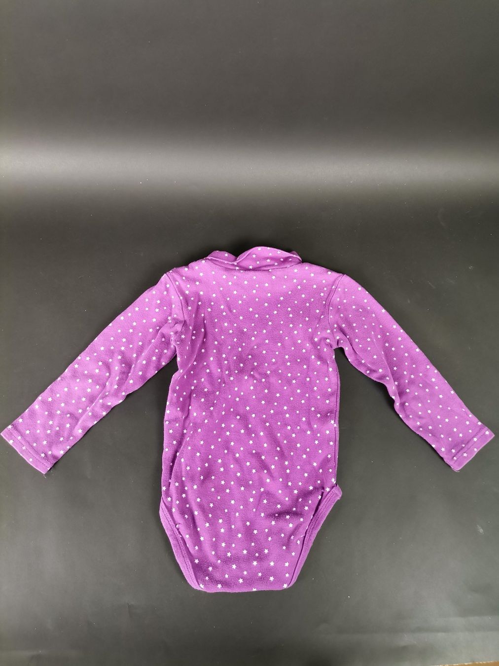 Migros Biancheria intima: SMILE Babybody – Usato da Schaffhausen venduto da Restwert_SH 1