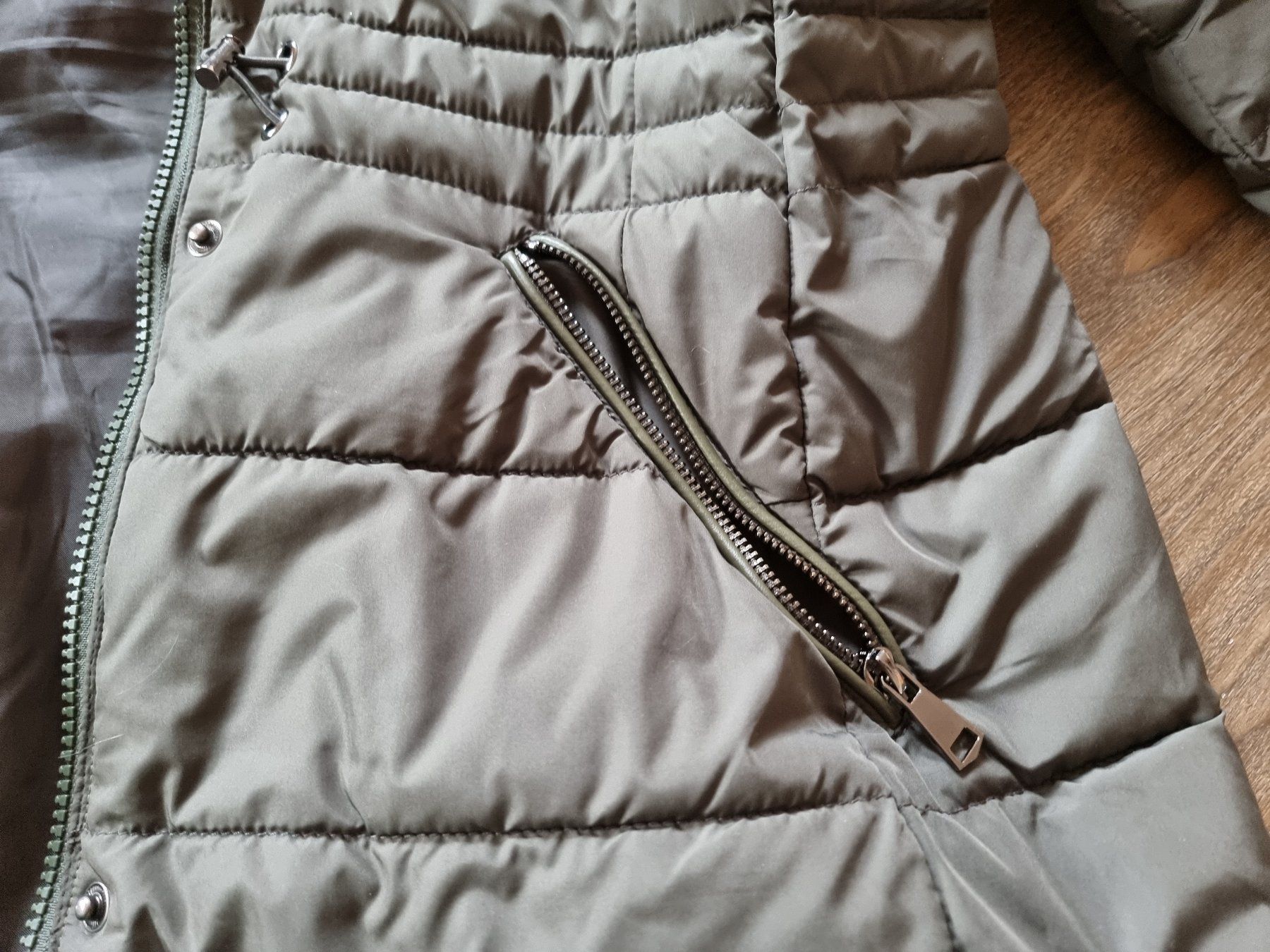 Jacken: Winterjacke – Gebraucht aus Heimiswil von triskeli 2