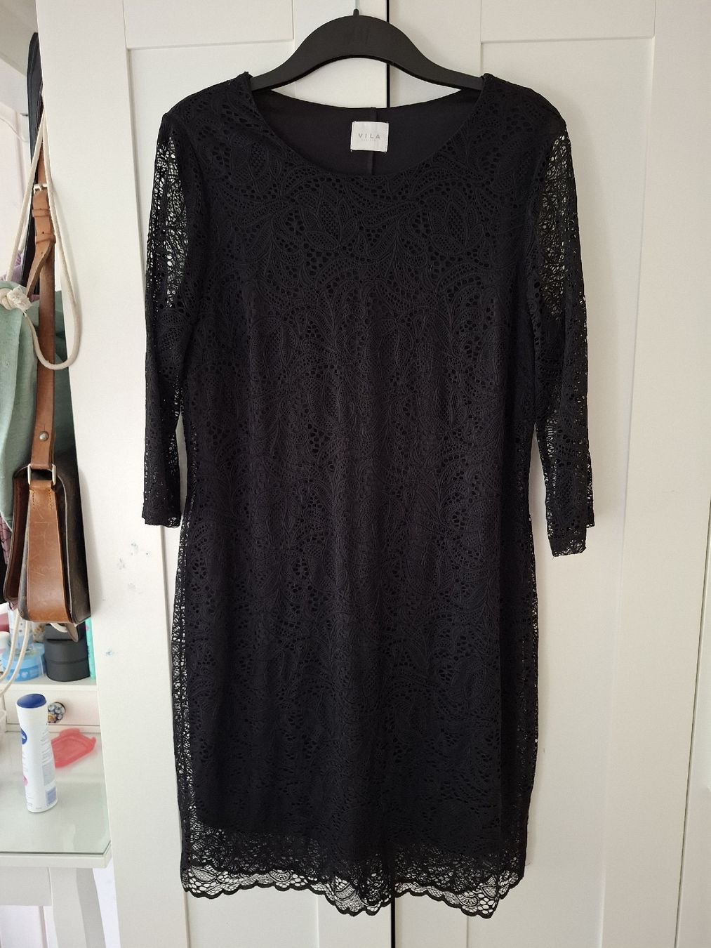 Vila Vestiti: Kleid Grösse L – Usato da Leuggelbach venduto da Schreiner21