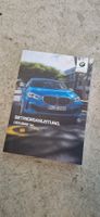 BMW 1er Betriebsanleitung Bedienungsanleitung Handbuch