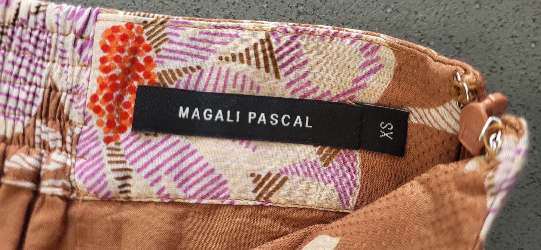 Gonne: magali pascal Rock GrXS – Usato da Kaisten venduto da Ciccr 1