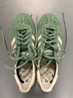 Sneakers Adidas Handball Spezial grün