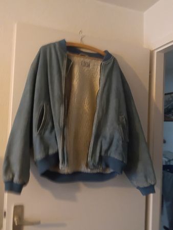 Veste en jeans