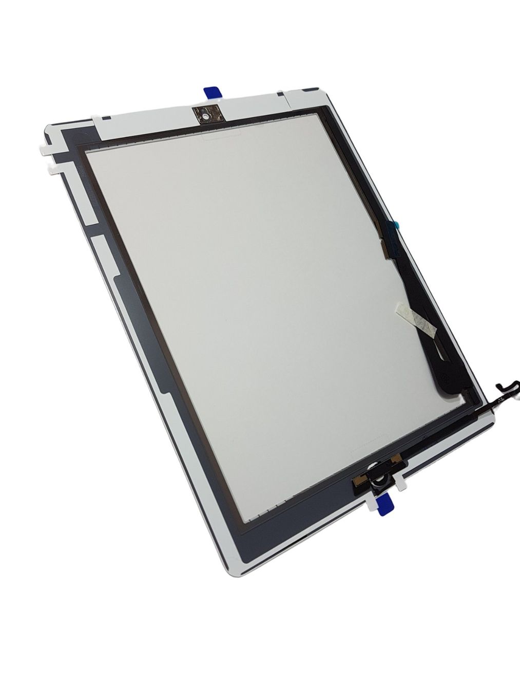 Apple Tablet PC: iPad 4th Gen. Touch Screen Digitizer weiss A1458 A1459 – Nuovo e nell'imballaggio originale da Buchrain venduto da handyteileversand 1