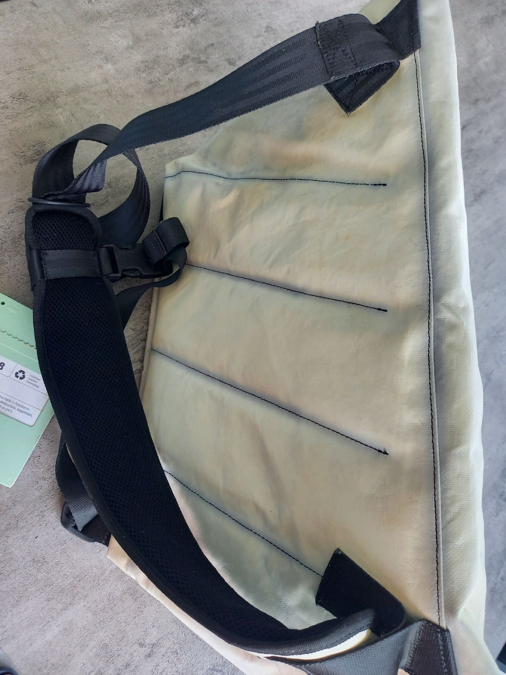 Freitag Taschen: Tasche Freitag F18 REX – Gebraucht aus Minusio von epp_cty9 2