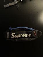 Supreme Waist Bag / Bauchtasche / Crossbody Bag
