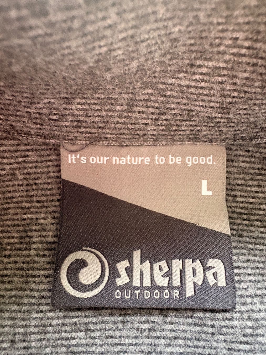 Sherpa Vestes: Sherpa Soft Gel – D'occasion à Wigoltingen par _vntg_ 2