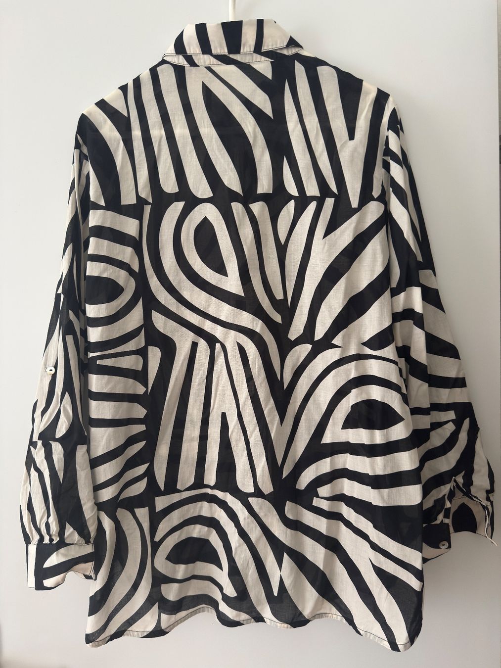 Opus Camicette: Opus Bluse – Usato da Wetzikon ZH venduto da hypebeast 1