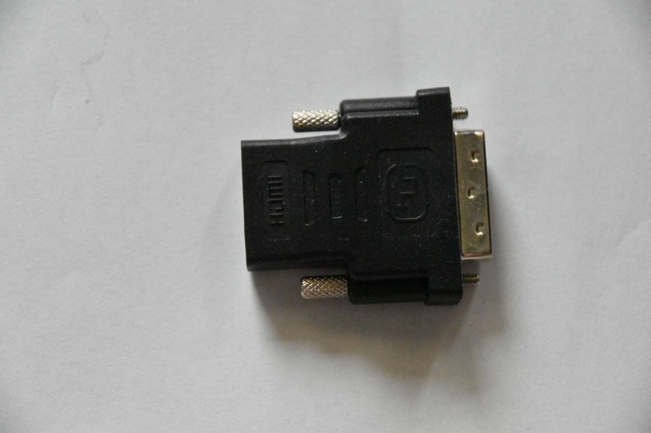 Convertitori: HDMI-DVI converter – Usato da Nyon venduto da darkfull1
