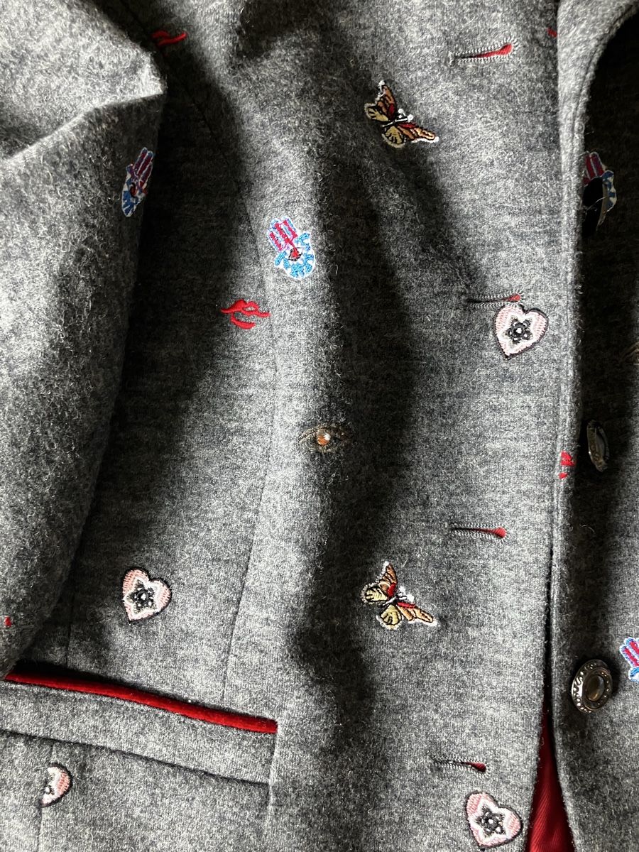 Giacche: White Label Blazer Gr. 42 – Nuovo (secondo la descrizione) da Horgen venduto da lee_kh6r 2