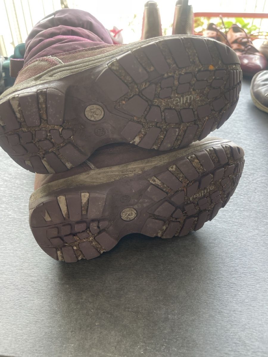 Reima Scarpe da uomo: Reima Tec Winterschuhe - Gr. 28 – Usato da Beckenried venduto da ciaran 3