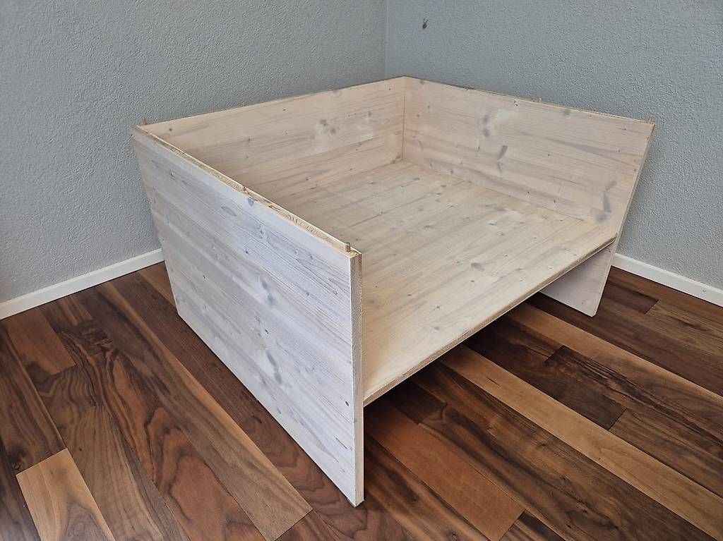 Tables à langer & accessoires: Wickeltisch modular – D'occasion à Horw par Racker01 4
