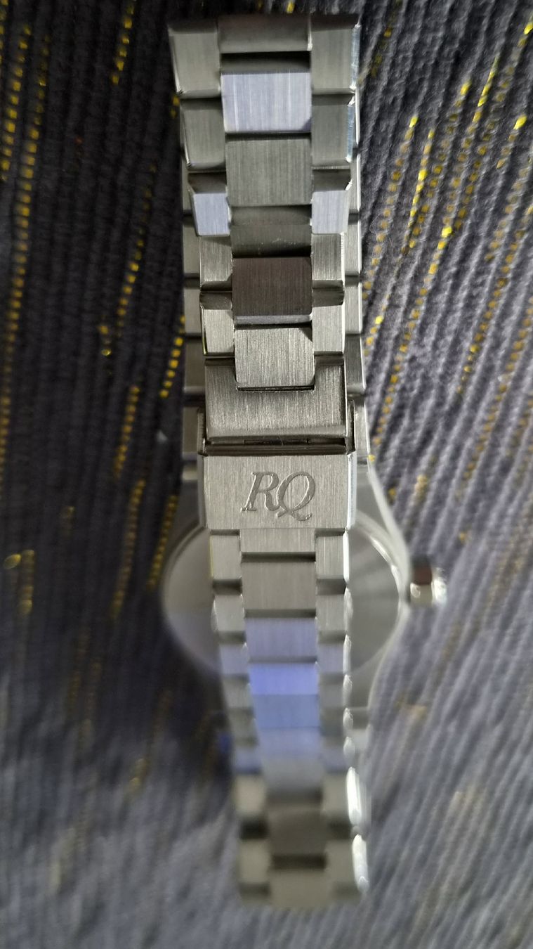 Eterna Orologi: Eterna Royal Quartz KonTiki – Usato da Bern venduto da BullseyeCH 1