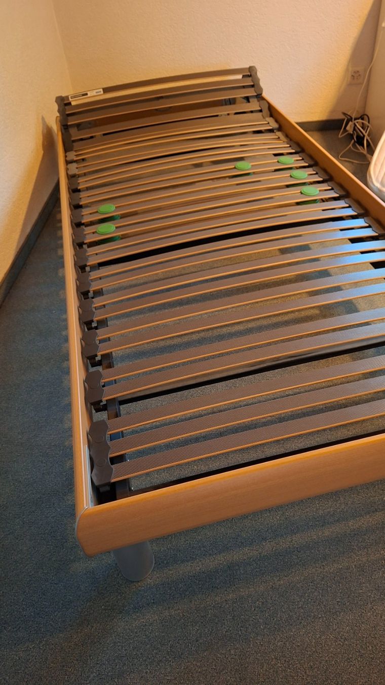 Lits: Einzelbett in Überlänge – D'occasion à Wiesendangen par sgr_lq7w 2