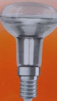 LED Reflektorlampe, E14, 2.6W=>40W, warmweiss, neuwertig!