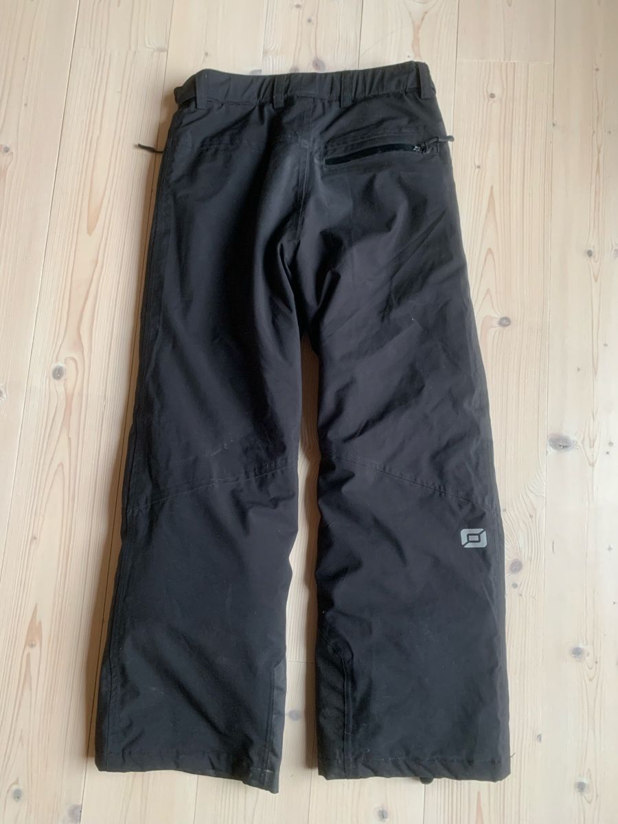 Hosen: Skihose Belowzero Gr. 152 – Gebraucht aus Biberist von coffee13 1