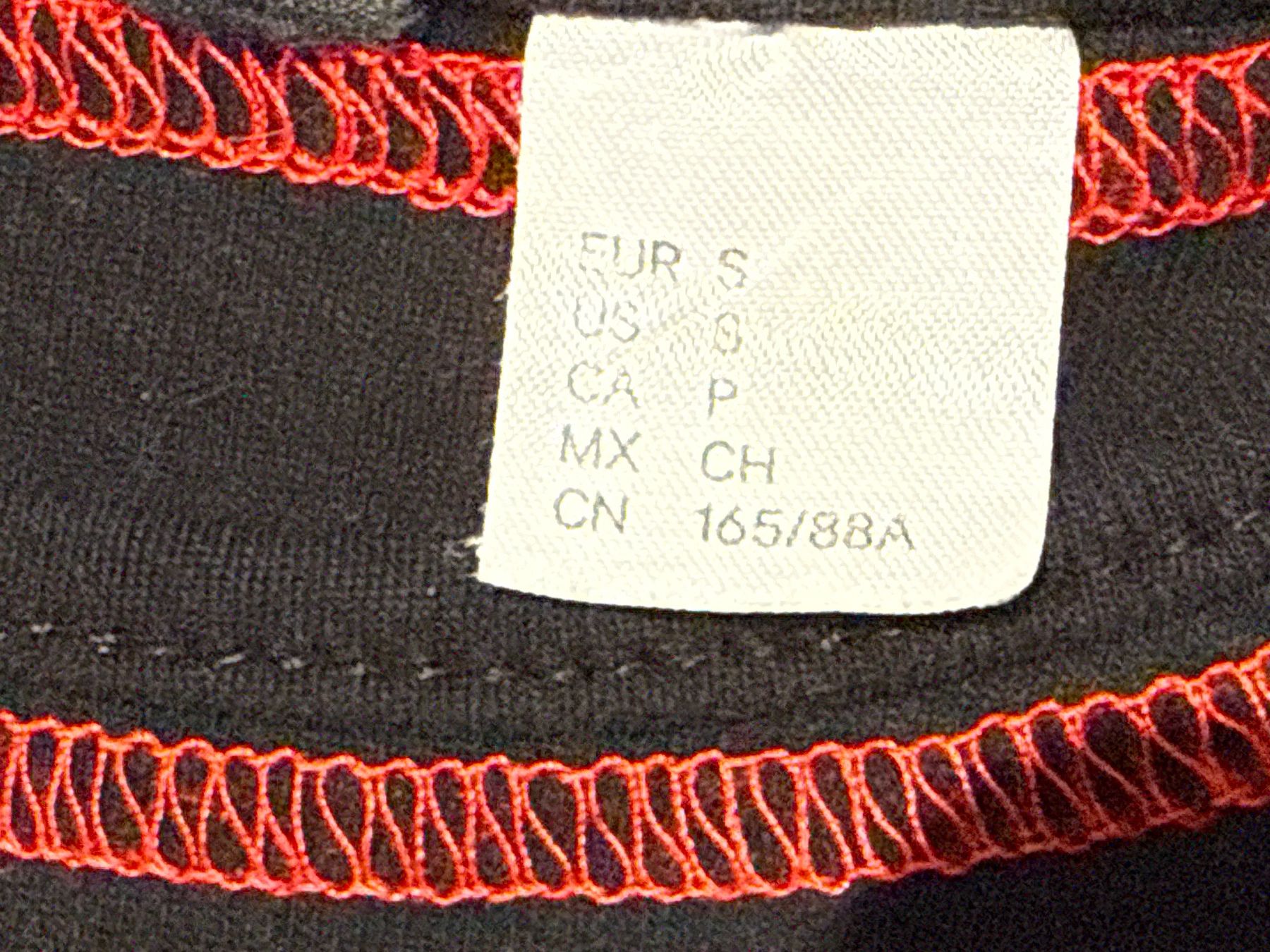 T-shirt: Damen TSHIRT  bauchfrei, Gr. S – Usato da Amriswil venduto da used2use 1
