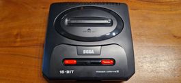 Sega Mega Drive II