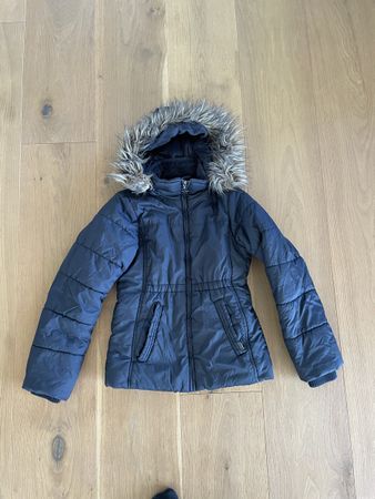 Winterjacke, Wintermantel Mädchen Gr. 152