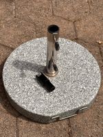 Doppler Granit Sonnenschirmständer 40kg