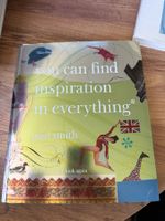 Inspiration in Everything Paul Smith Buch
