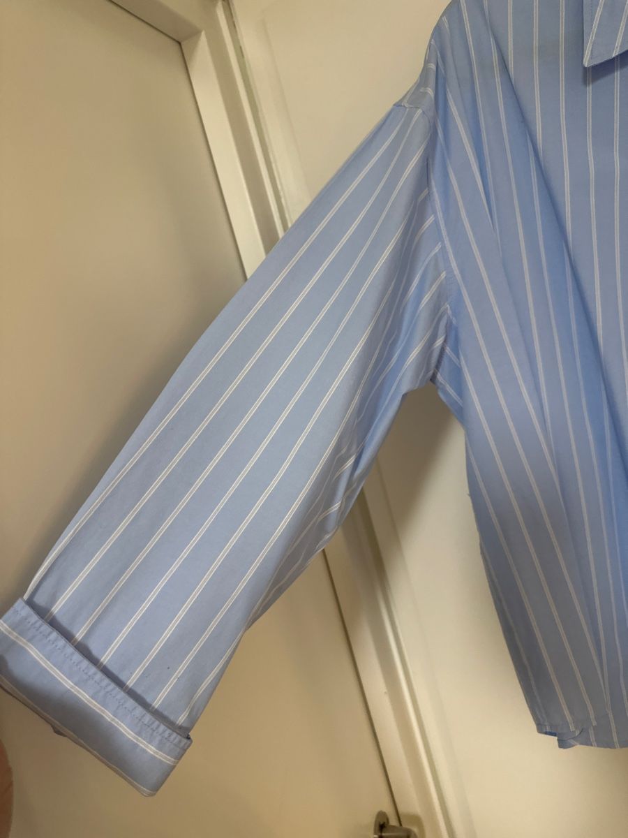 H&M Chemisiers: Hemd Gr L – D'occasion à Volketswil par Sina008 1