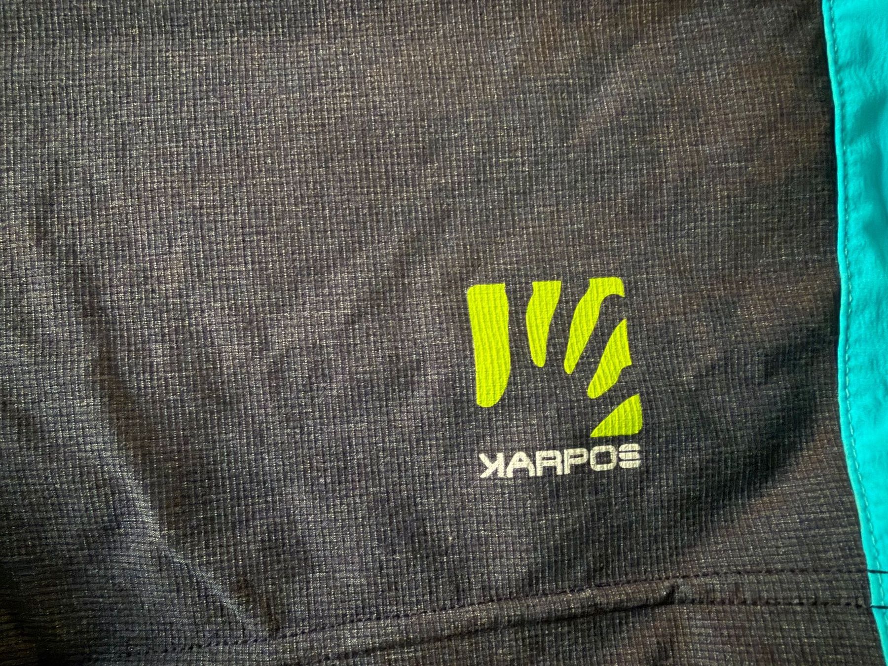 Karpos Pantaloni: KARPOS Short W's 42 – Usato da Engelberg venduto da Pits68 2