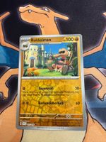 Rokkaiman (SVI 116) - Reverse Holo - Karmesin und Purpur