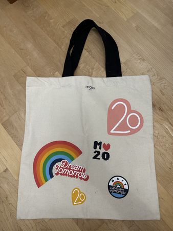 Sommertasche Maje