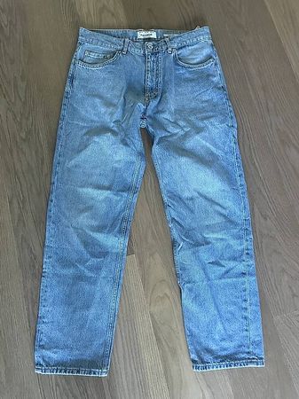 PULL&BEAR - Jeans / Hosen / Pants (32) 