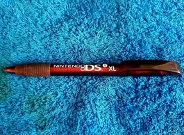Nintendo DSi XL Promo Kugelschreiber