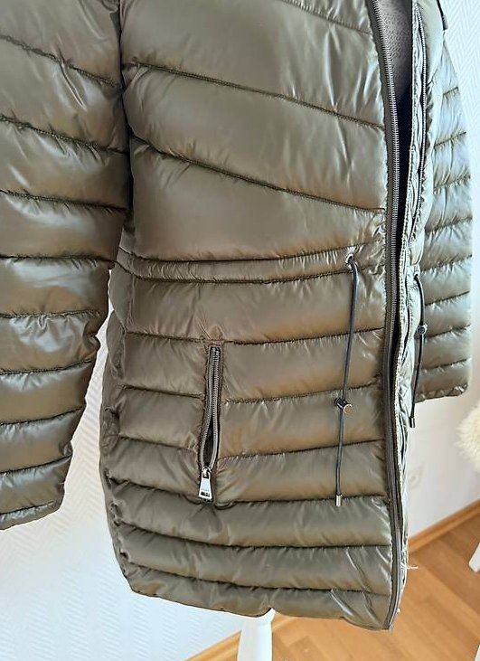 DKNY Cappotti: Neuware Mantel DKNY Grösse L – Usato da Kirchdorf AG venduto da coco123 2