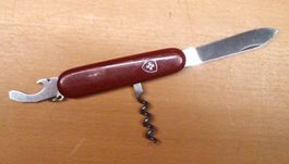 Sackmesser Schweiz