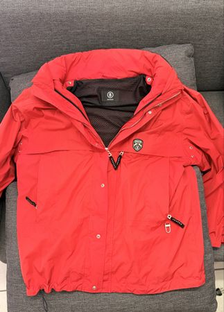 Bogner Skijacke 